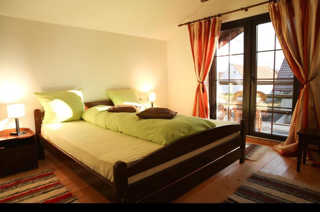 Casa Mosului - Transfagarasan Bed & Breakfast Cîrţişoara Chambre photo