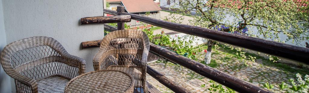Casa Mosului - Transfagarasan Bed & Breakfast Cîrţişoara Extérieur photo