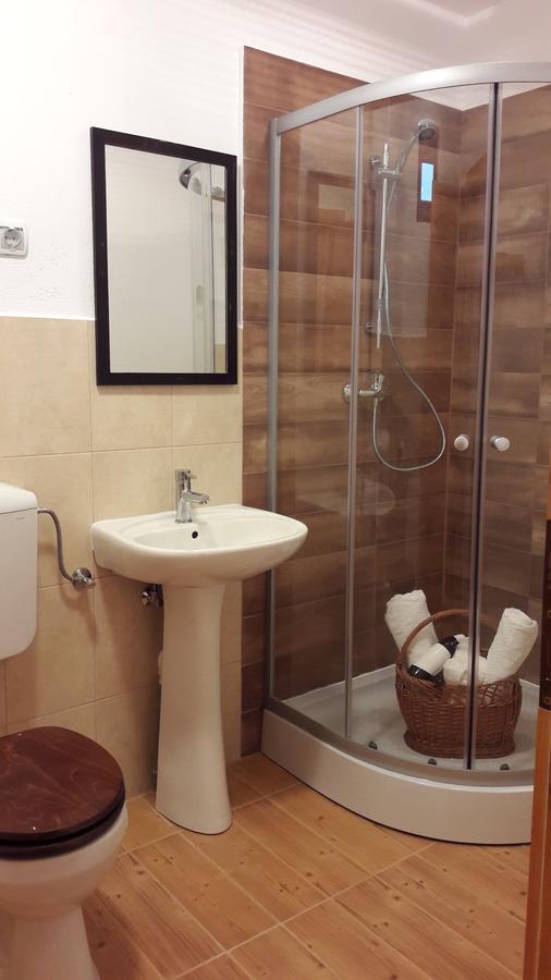 Casa Mosului - Transfagarasan Bed & Breakfast Cîrţişoara Extérieur photo