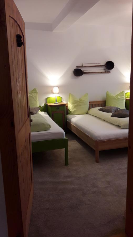 Casa Mosului - Transfagarasan Bed & Breakfast Cîrţişoara Extérieur photo
