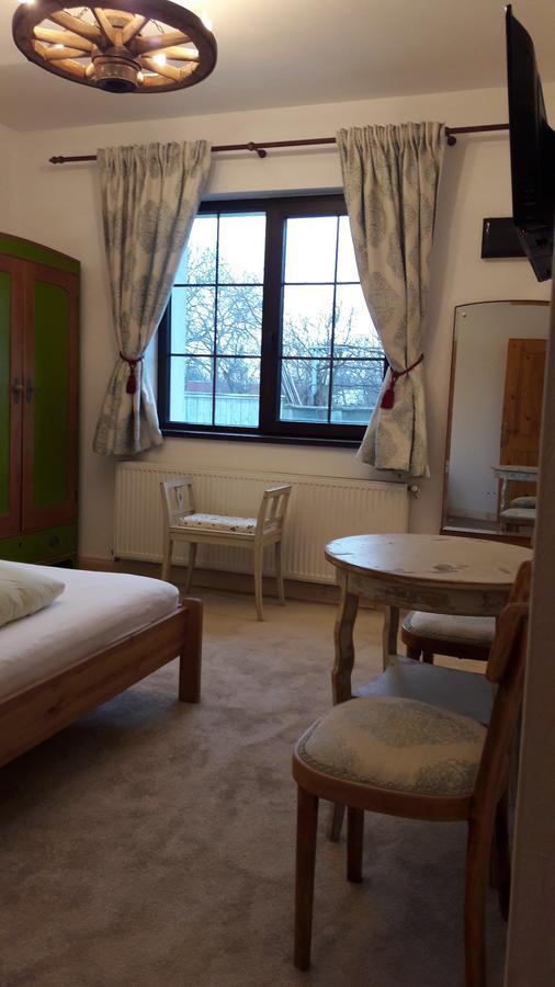 Casa Mosului - Transfagarasan Bed & Breakfast Cîrţişoara Extérieur photo