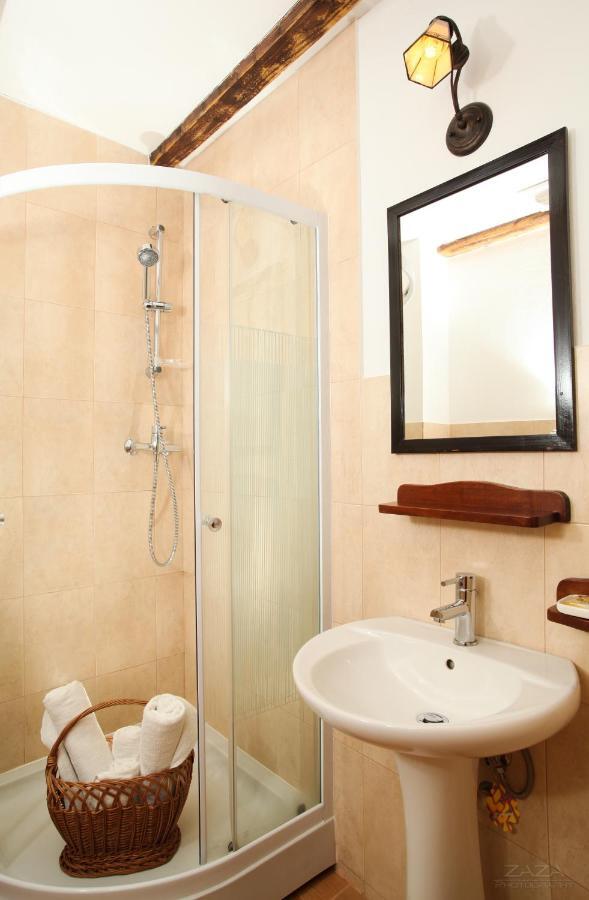 Casa Mosului - Transfagarasan Bed & Breakfast Cîrţişoara Extérieur photo